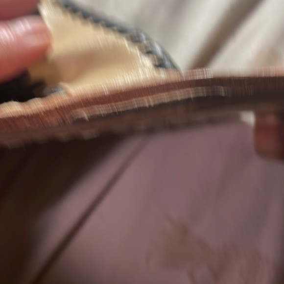 Jack Rogers USA Womens Flat Sandals - Picture 8 of 8